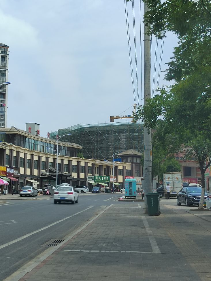 滁州这里怎么没动静了?不是说7月份开业吗? - 滁州万象 - E滁州|bbs.0550.com - Powered by Discuz!